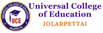 Universal College of Education